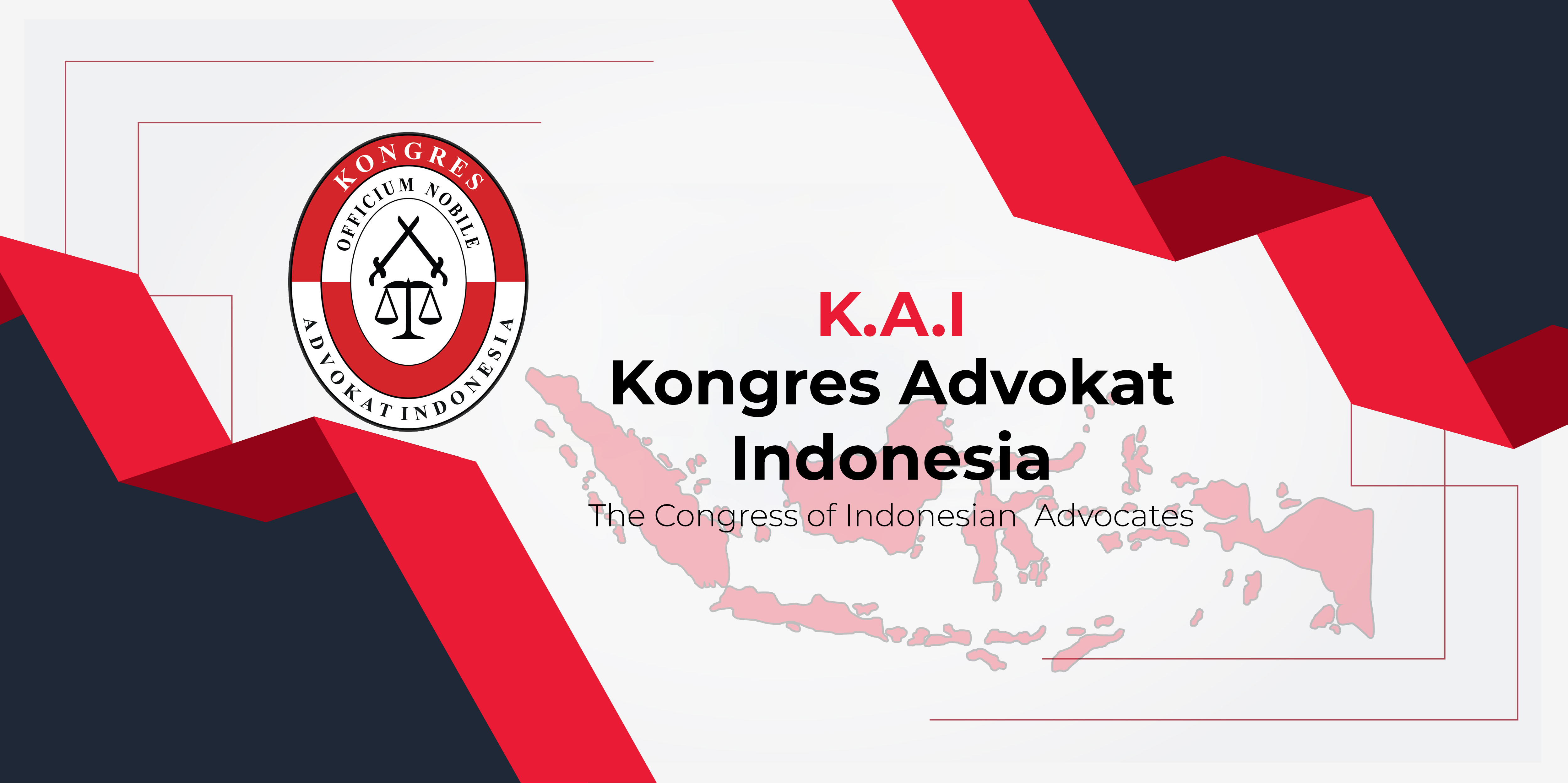 Tentang KAI - Kongres Advokat Indonesia Bagian <b> Kab. Pati </b>